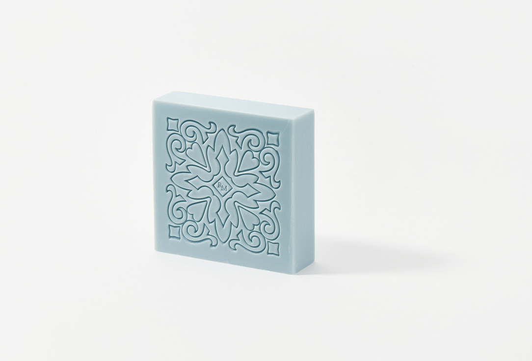 Rose et Marius Natural Scented Soap Un bain de soleil avec Marius 100 g Rose et Marius Natural Scented Soap Un bain de soleil avec Marius