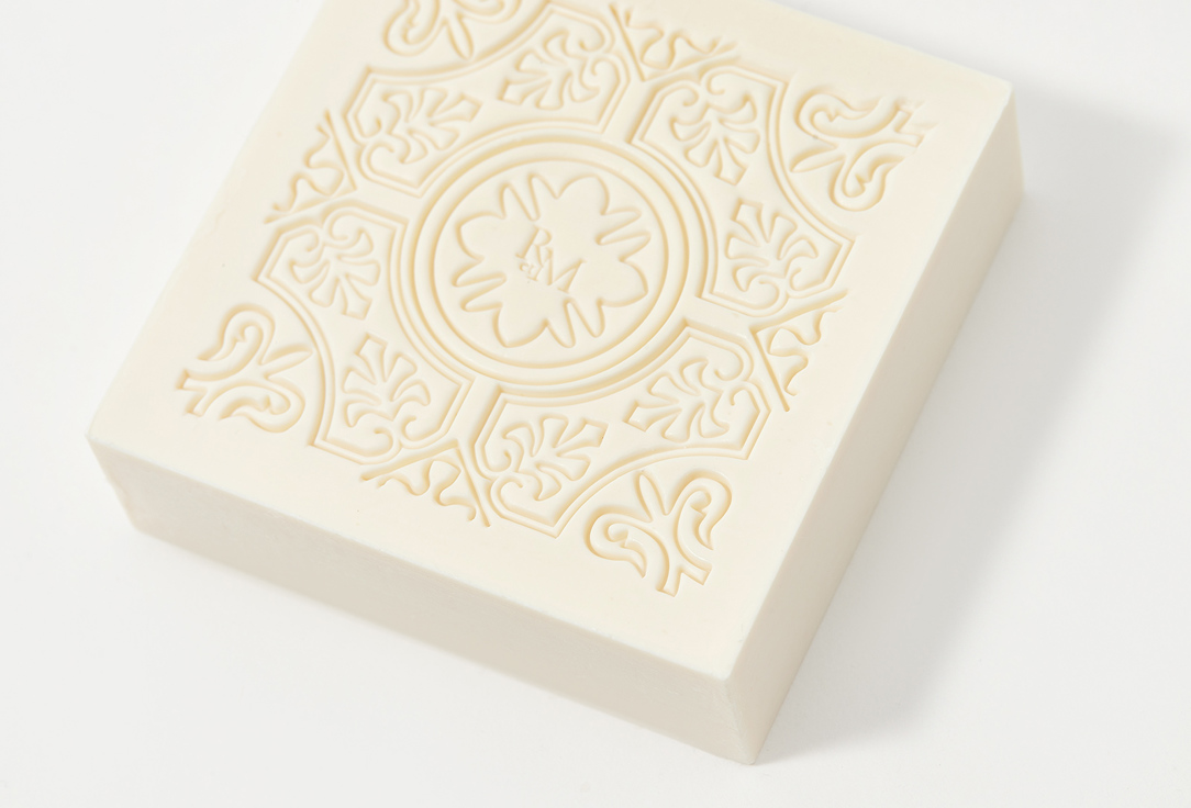 Rose et Marius Natural Scented Soap Une nuit d’été sous le figuier 100 g Rose et Marius Natural Scented Soap Une nuit d’été sous le figuier