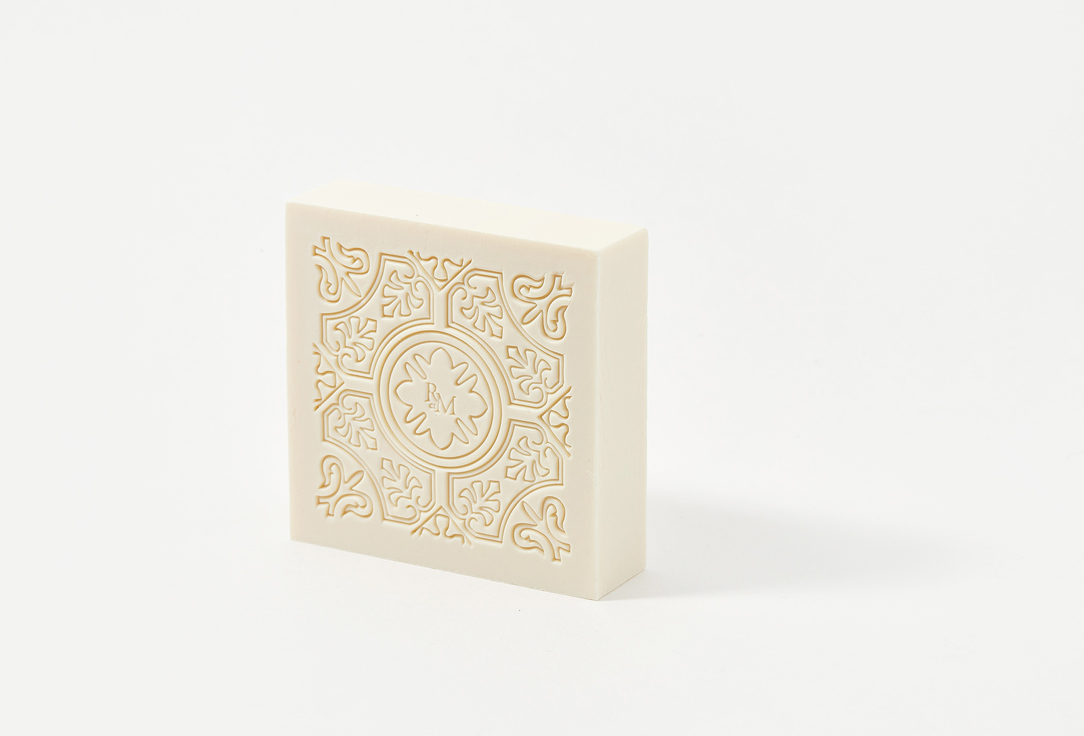 Rose et Marius Natural Scented Soap Une nuit d’été sous le figuier 100 g Rose et Marius Natural Scented Soap Une nuit d’été sous le figuier