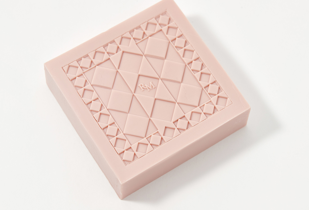 Rose et Marius Natural Scented Soap Une sieste dans la bastide ensoleillée 100 g Rose et Marius Natural Scented Soap Une sieste dans la bastide ensoleillée