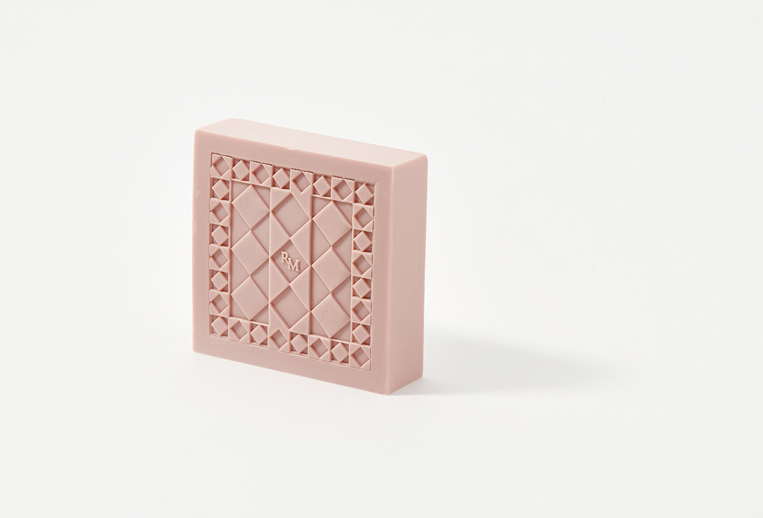 Rose et Marius Natural Scented Soap Une sieste dans la bastide ensoleillée 100 g Rose et Marius Natural Scented Soap Une sieste dans la bastide ensoleillée