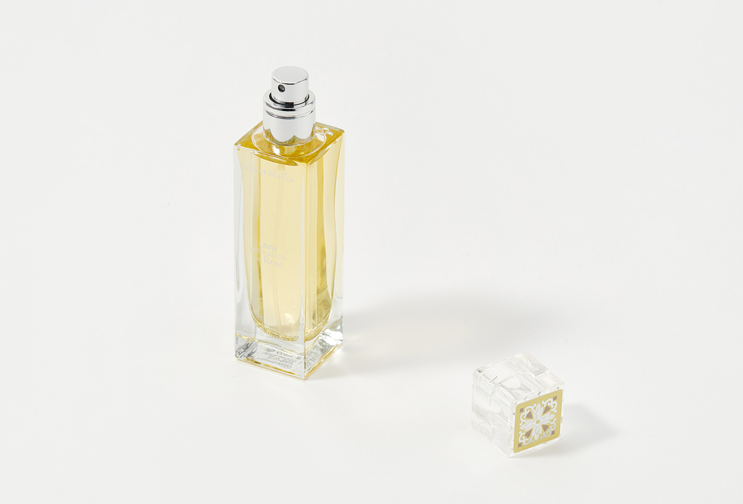 Rose et Marius Eau de parfum L’eau ensoleillée de rose 30 ml Rose et Marius Eau de parfum L’eau ensoleillée de rose
