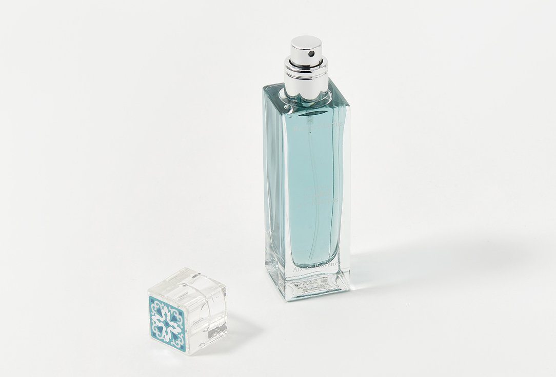Rose et Marius Eau de parfum Un bain de soleil avec Marius 30 ml Rose et Marius Eau de parfum Un bain de soleil avec Marius