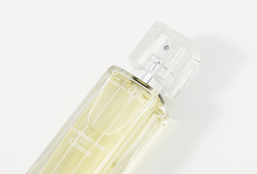 روز وماريوس ماء عطر أون رانديفو مع سيزان 30 مل روز وماريوس ماء عطر أون رانديفو مع سيزان