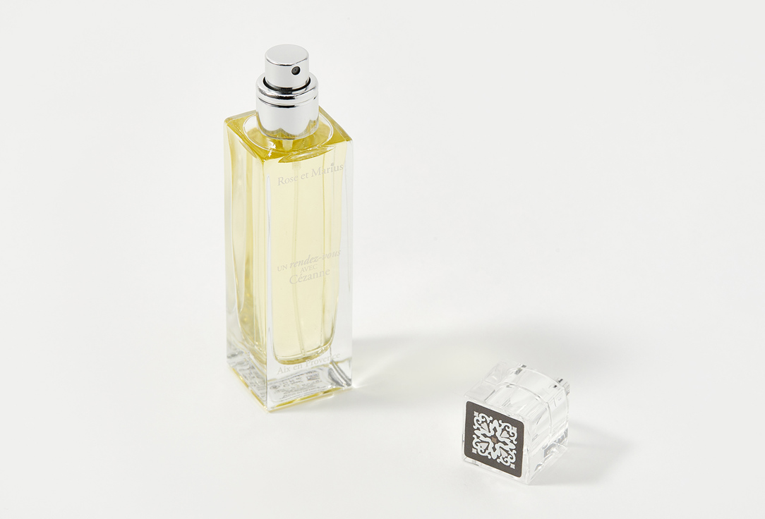 روز وماريوس ماء عطر أون رانديفو مع سيزان 30 مل روز وماريوس ماء عطر أون رانديفو مع سيزان