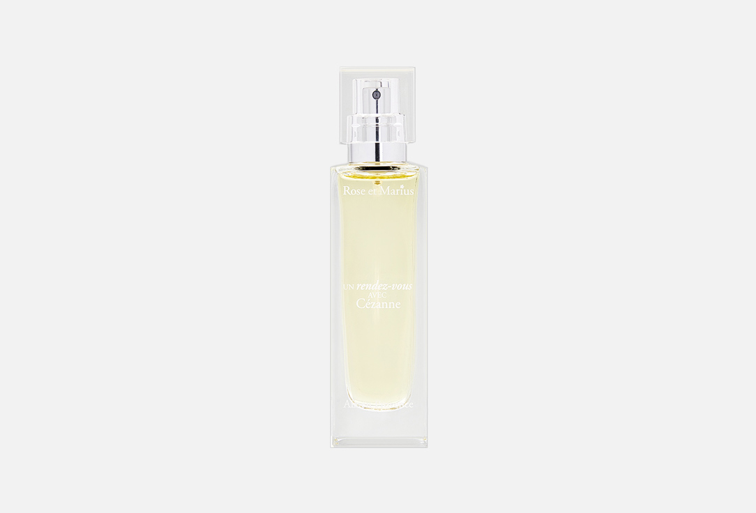 روز وماريوس ماء عطر أون رانديفو مع سيزان 30 مل روز وماريوس ماء عطر أون رانديفو مع سيزان