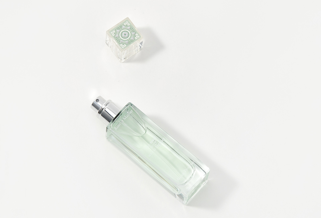 Rose et Marius Eau de parfum Une nuit d'été sous le figuier 30 ml Rose et Marius Eau de parfum Une nuit d'été sous le figuier