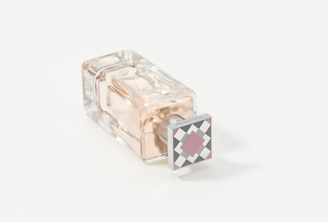 Rose et Marius Eau de parfum Une sieste dans la bastide ensoleillée 100 ml Rose et Marius Eau de parfum Une sieste dans la bastide ensoleillée