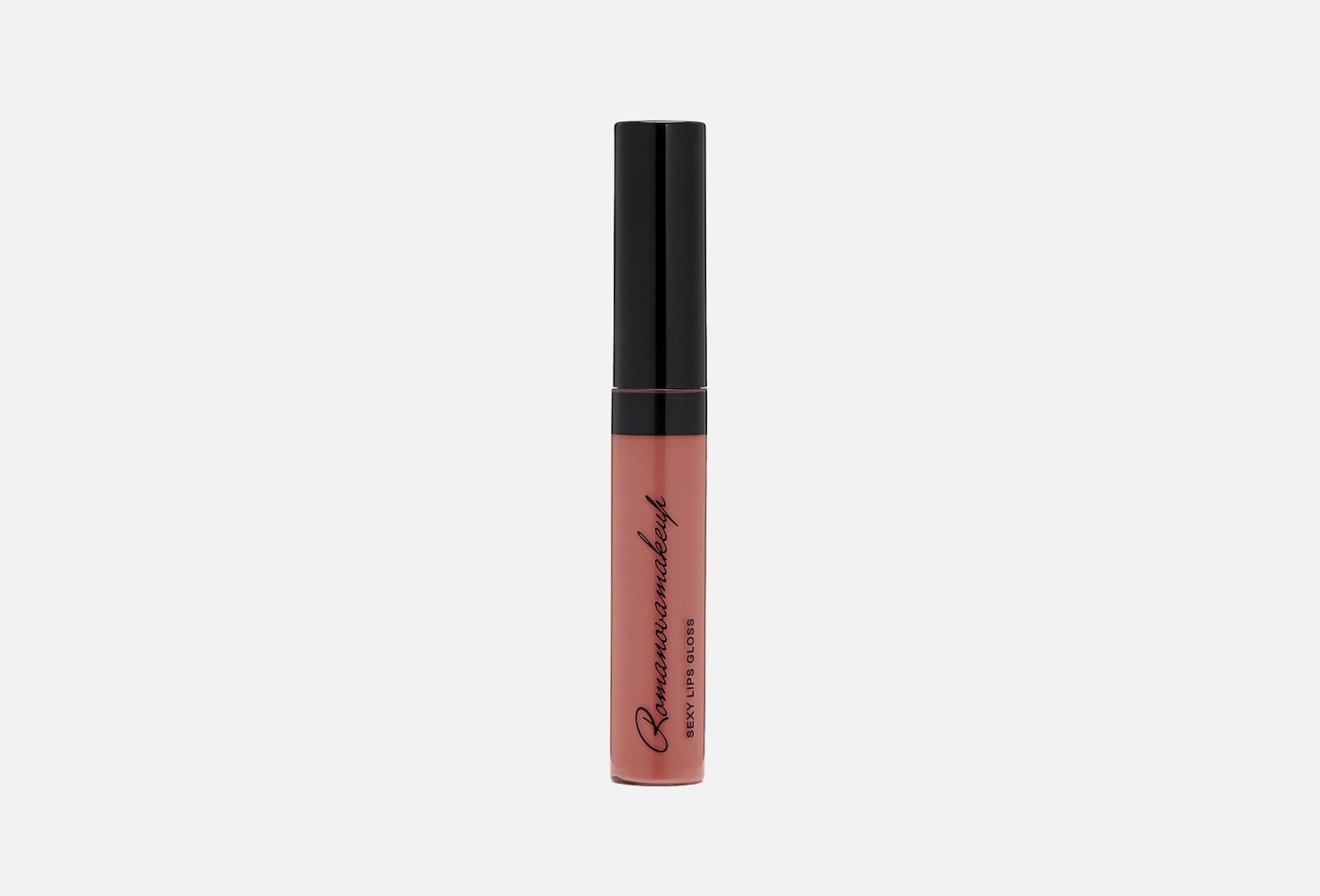 Sexy Lip Gloss  8.5 Pretty