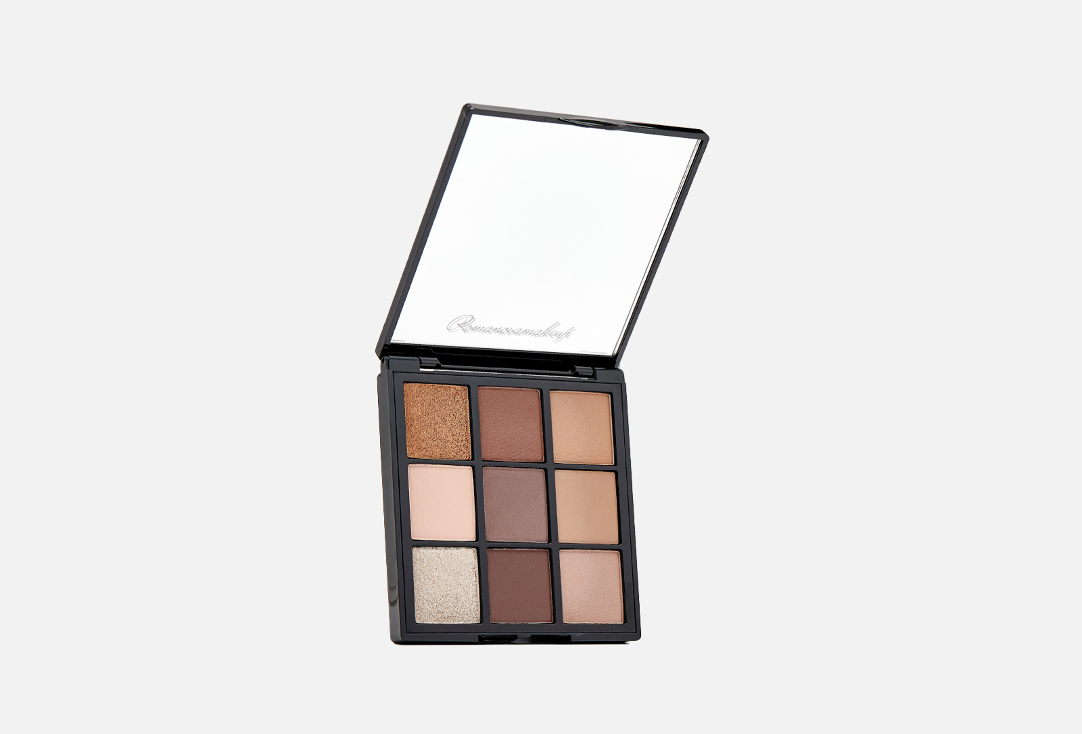 Sexy Eyeshadow Palette 13.5 Spices & cacao