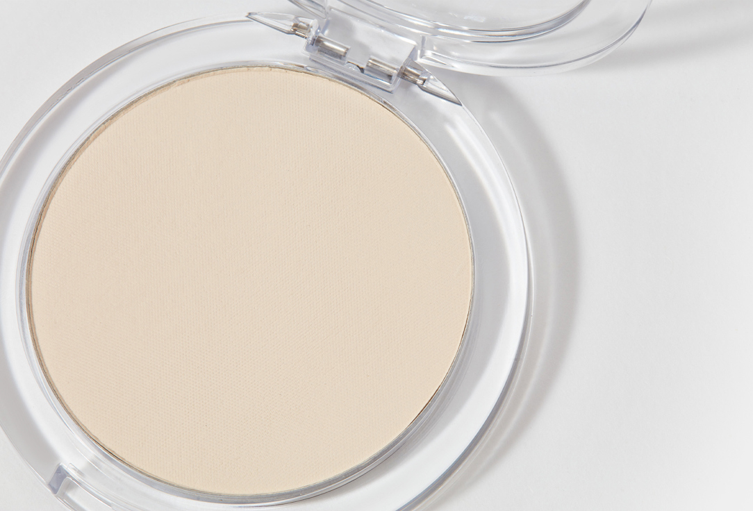 essence Banana powder BRIGHTEN UP!
