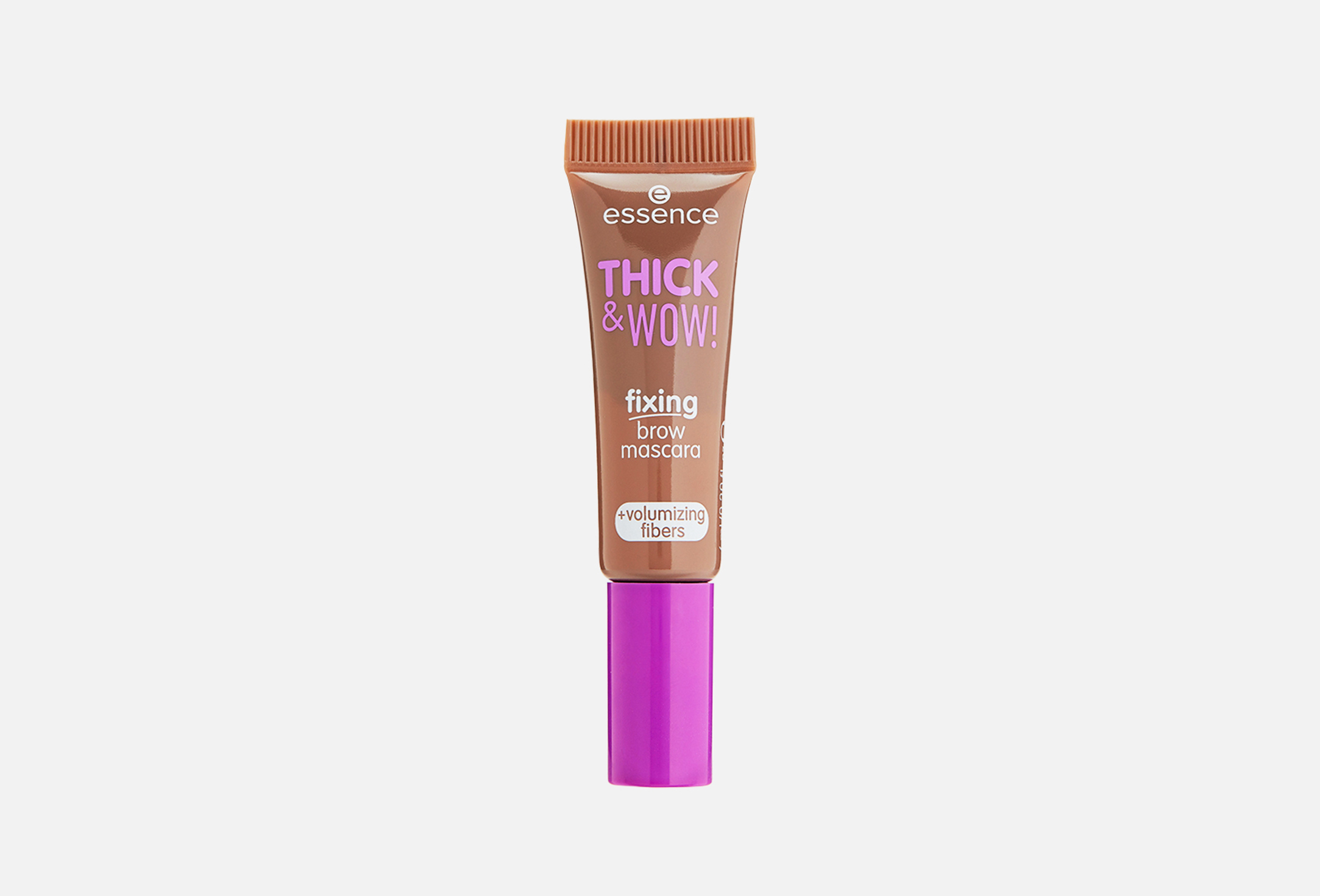 THICK & WOW! 6 01, Caramel blonde