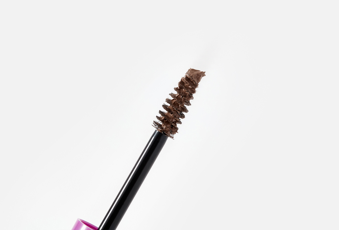essence Eyebrow Mascara THICK & WOW!