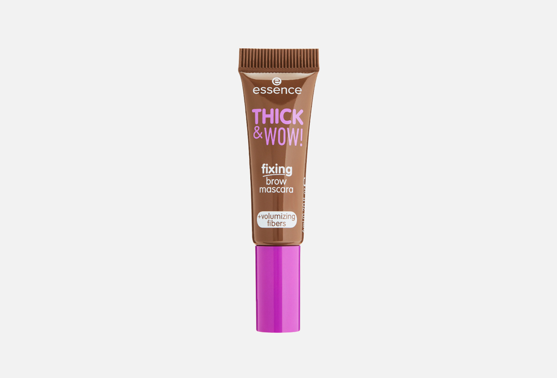 essence Eyebrow Mascara THICK & WOW!