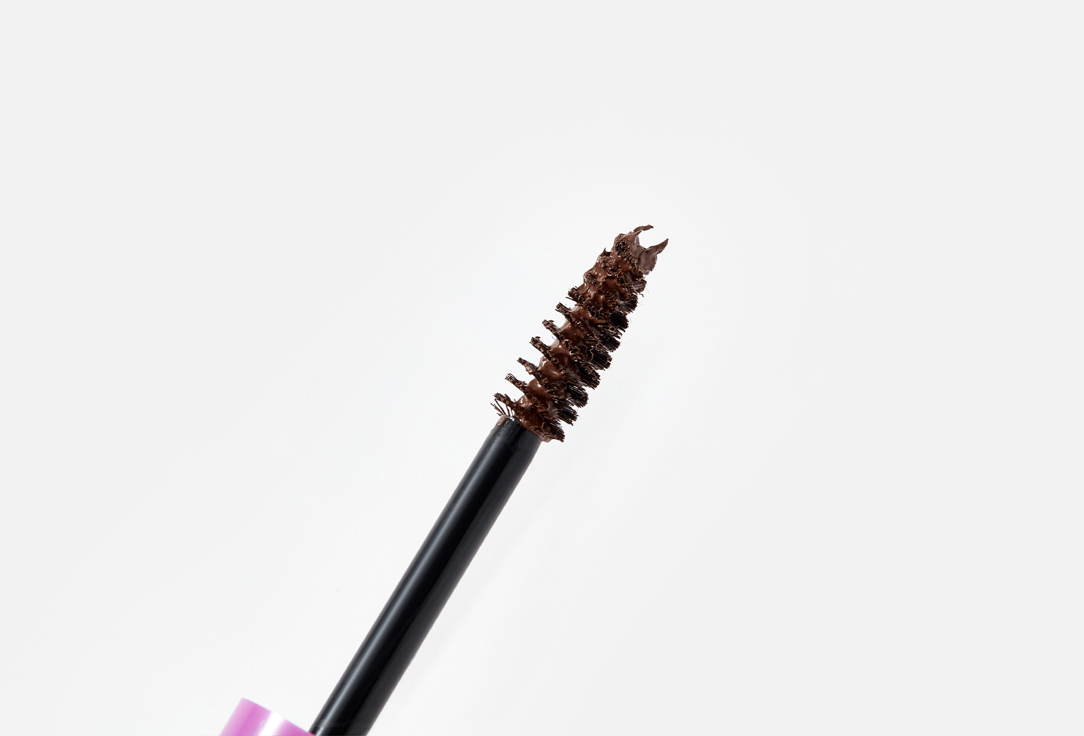 essence Eyebrow Mascara THICK & WOW!