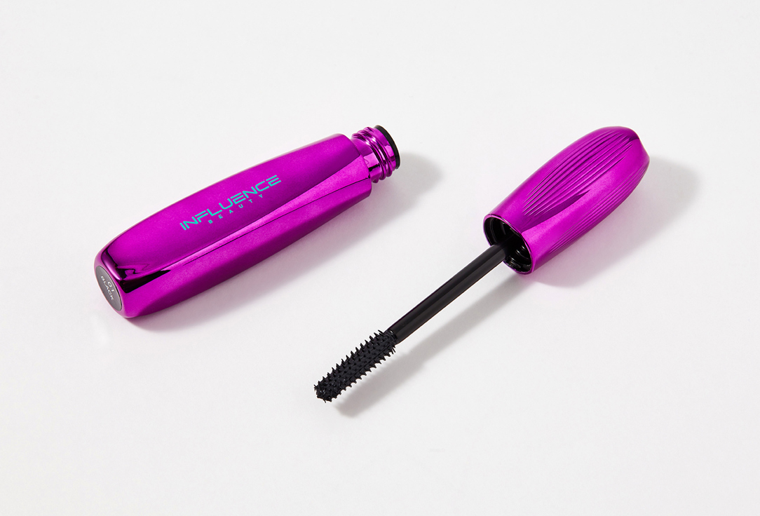 INFLUENCE beauty Mascara Ximera