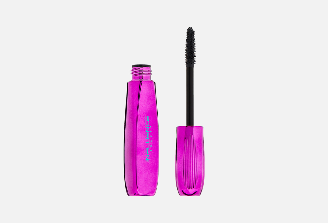 INFLUENCE beauty Mascara Ximera