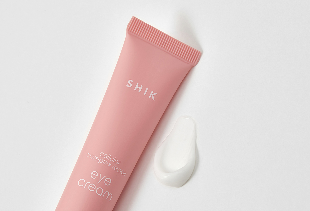 SHIK Eye cream Cellular complex repair 15 ml SHIK Eye cream Cellular complex repair