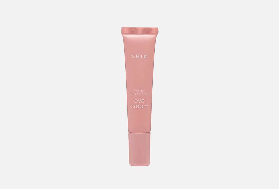 SHIK Eye cream Cellular complex repair 15 ml SHIK Eye cream Cellular complex repair