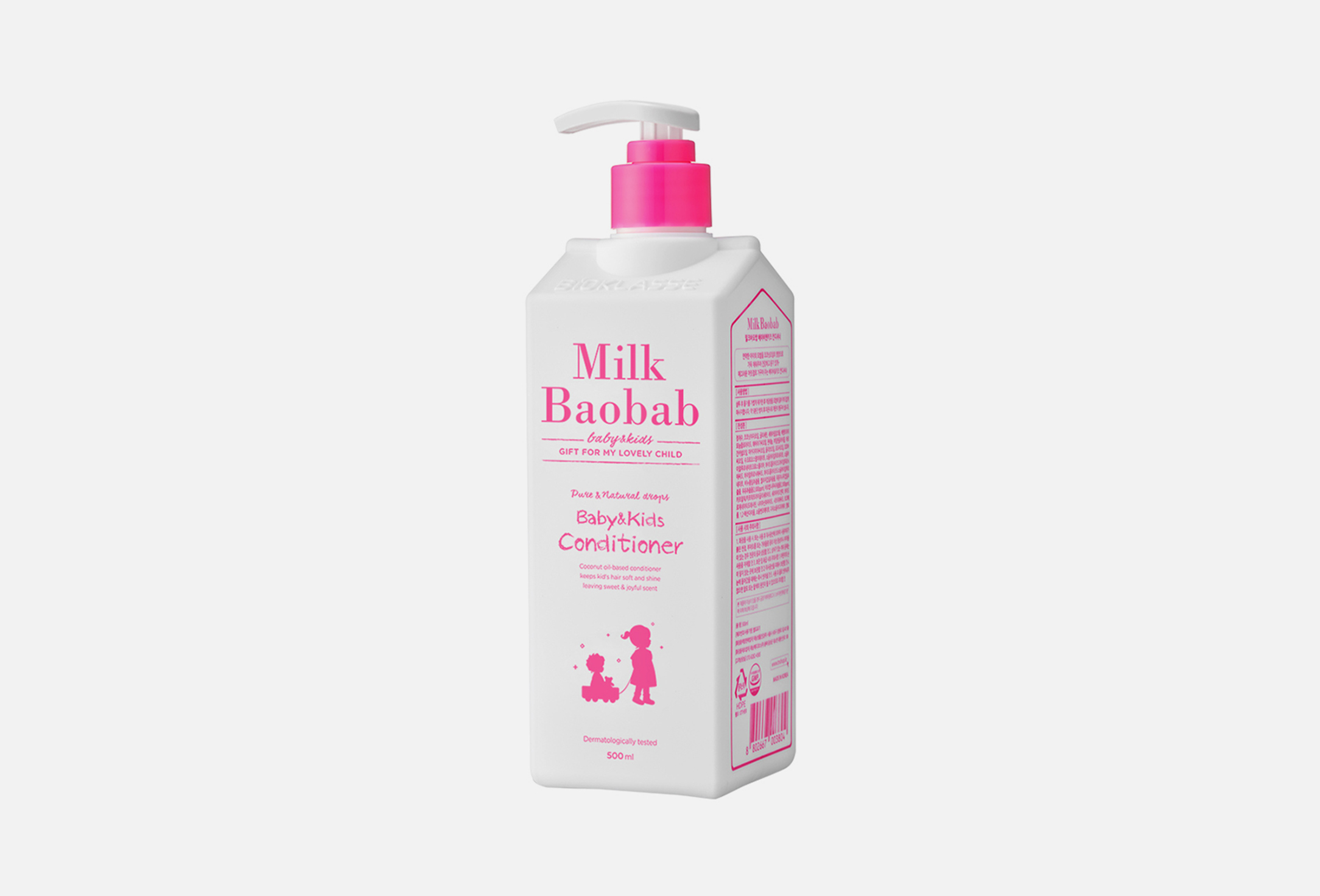 Baby&Kids  500 