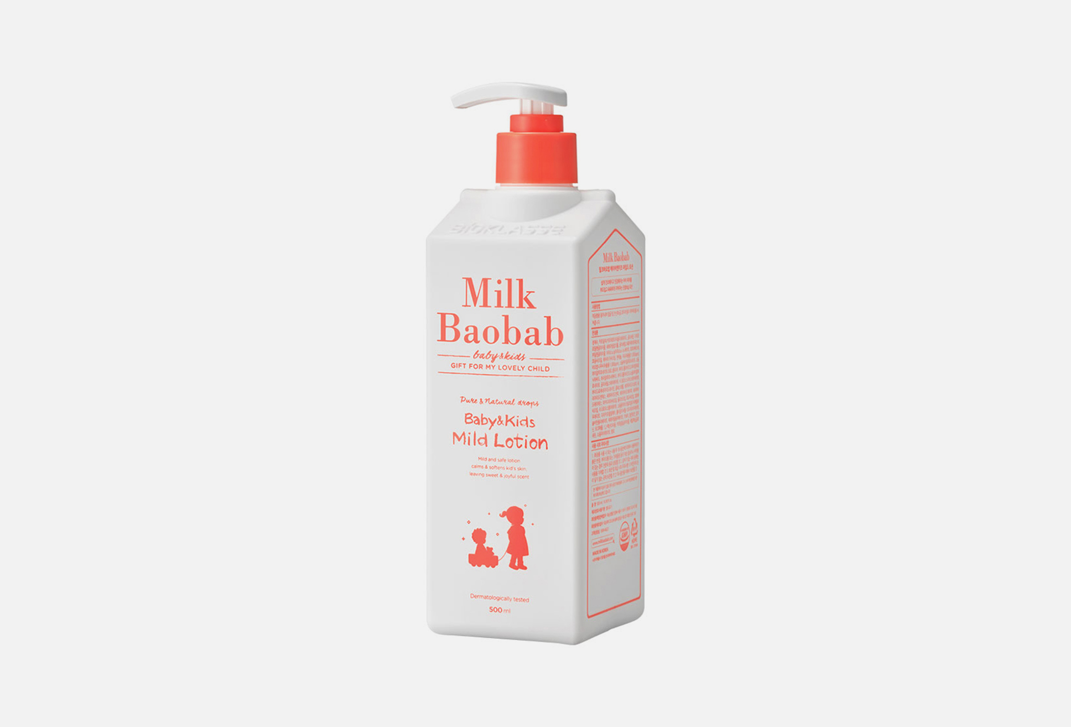 Baby&Kids  500 