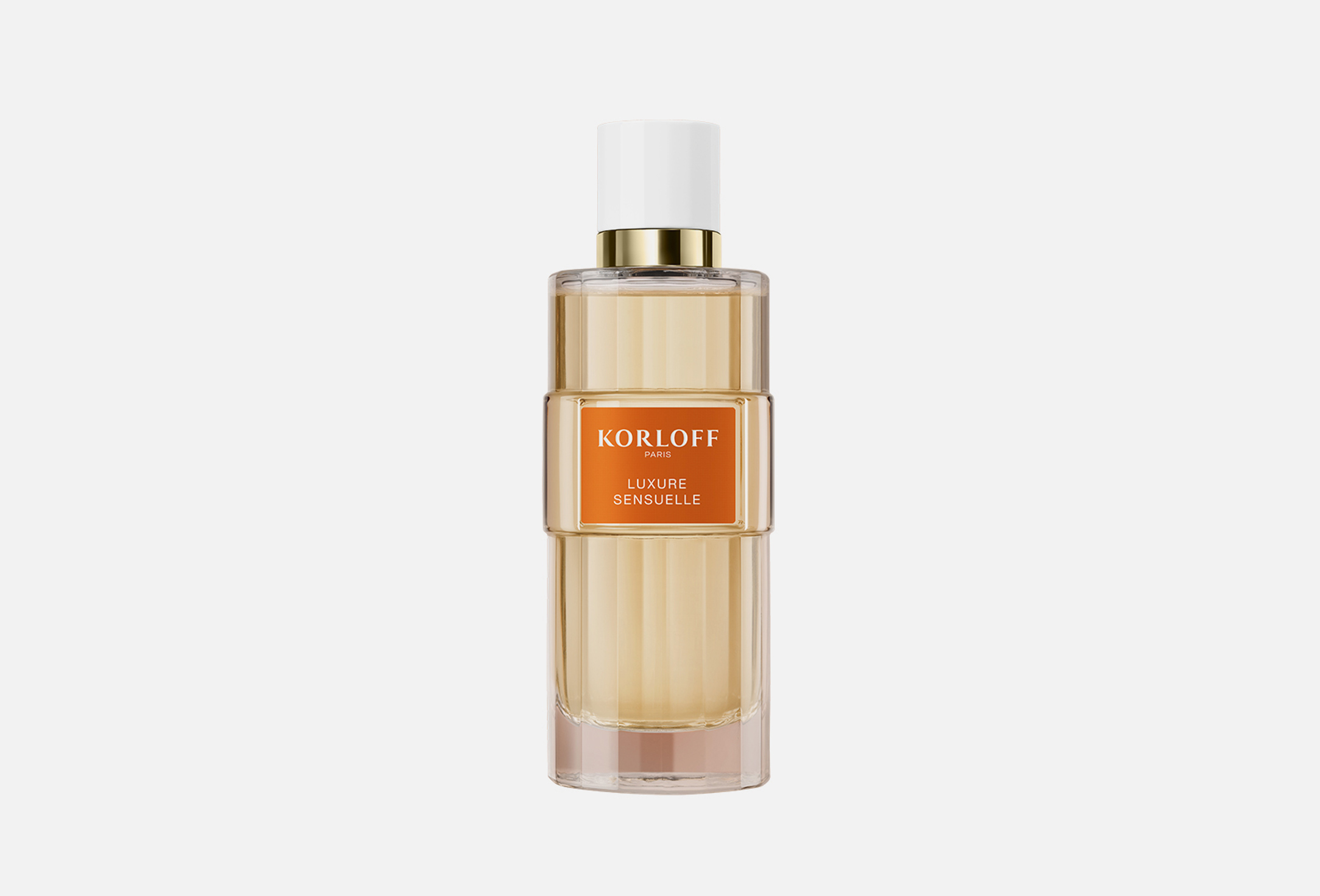 Luxure Sensuelle 100