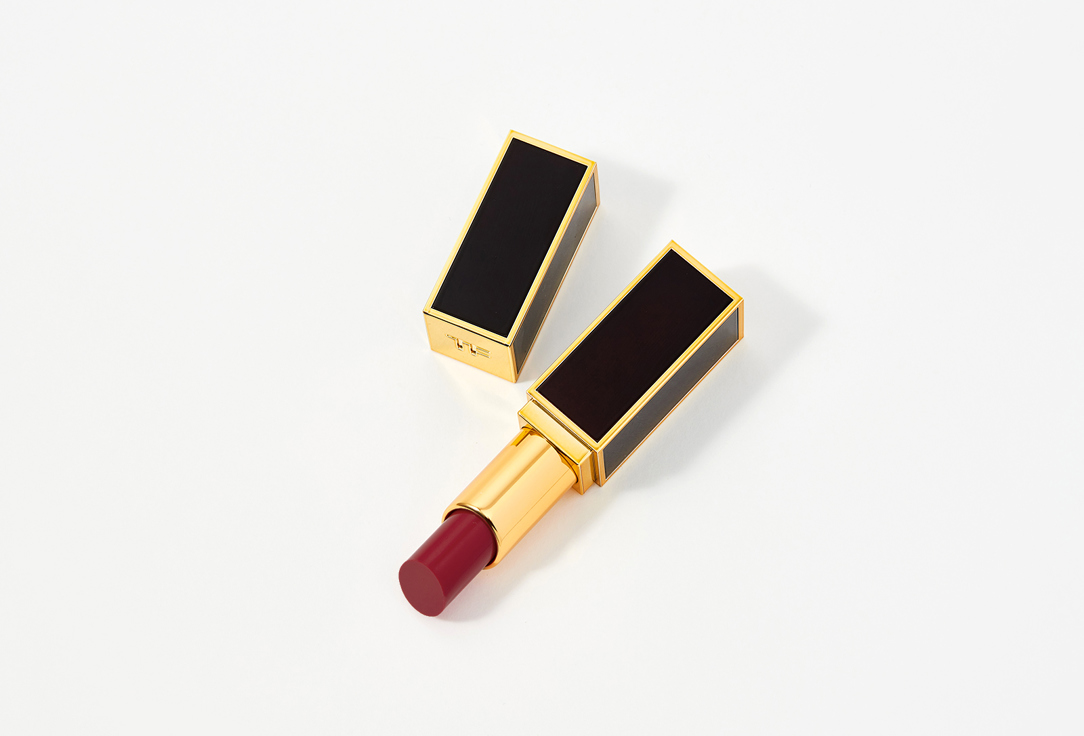Tom Ford Long-Lasting Creamy Lipstick Lip Color Satin Matte
