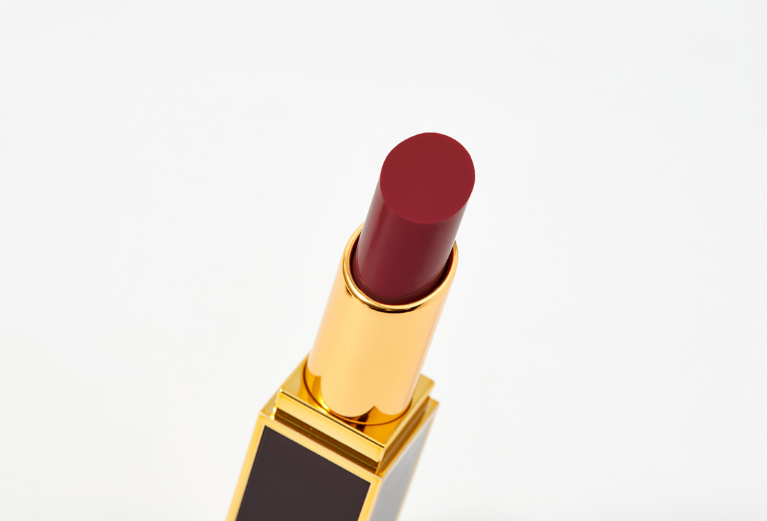 Tom Ford Long-Lasting Creamy Lipstick Lip Color Satin Matte