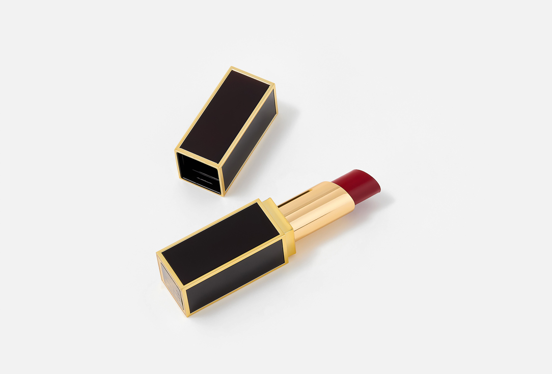 Tom Ford Long-Lasting Creamy Lipstick Lip Color Satin Matte