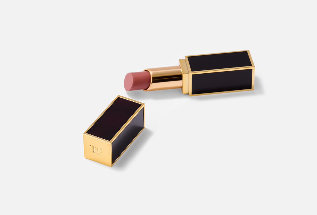 Tom Ford Long-Lasting Creamy Lipstick Lip Color Satin Matte