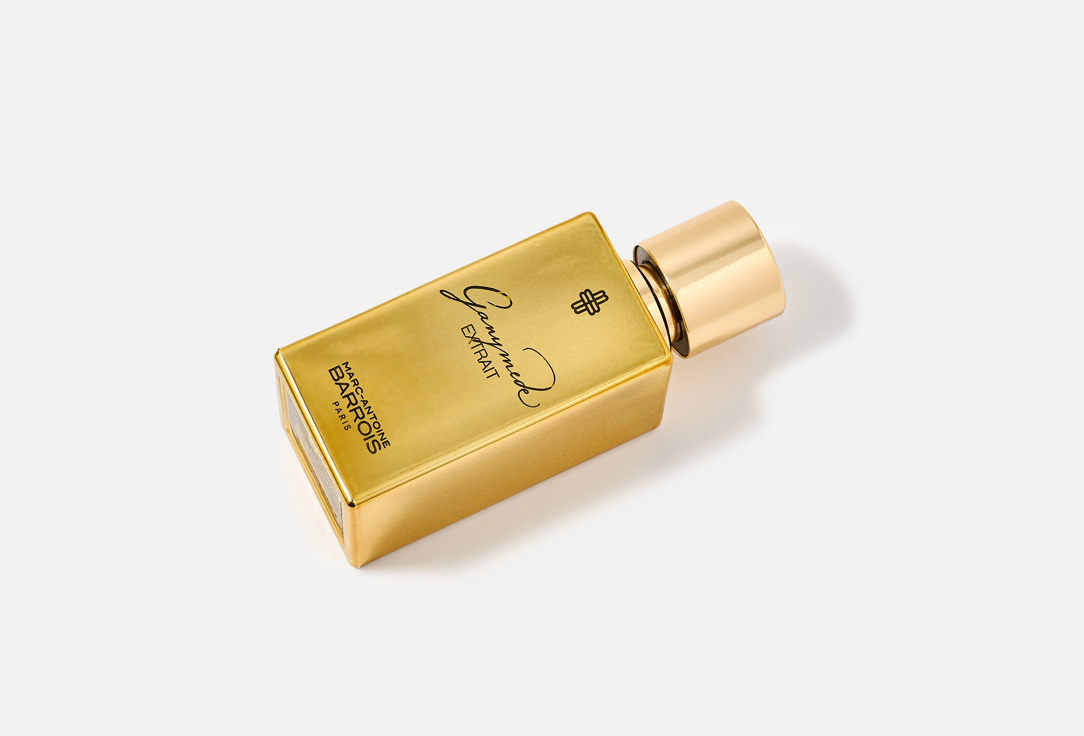 Marc-Antoine Barrois Extrait de parfum Ganymede