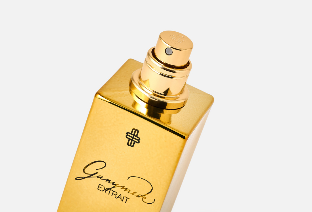 Marc-Antoine Barrois Extrait de parfum Ganymede