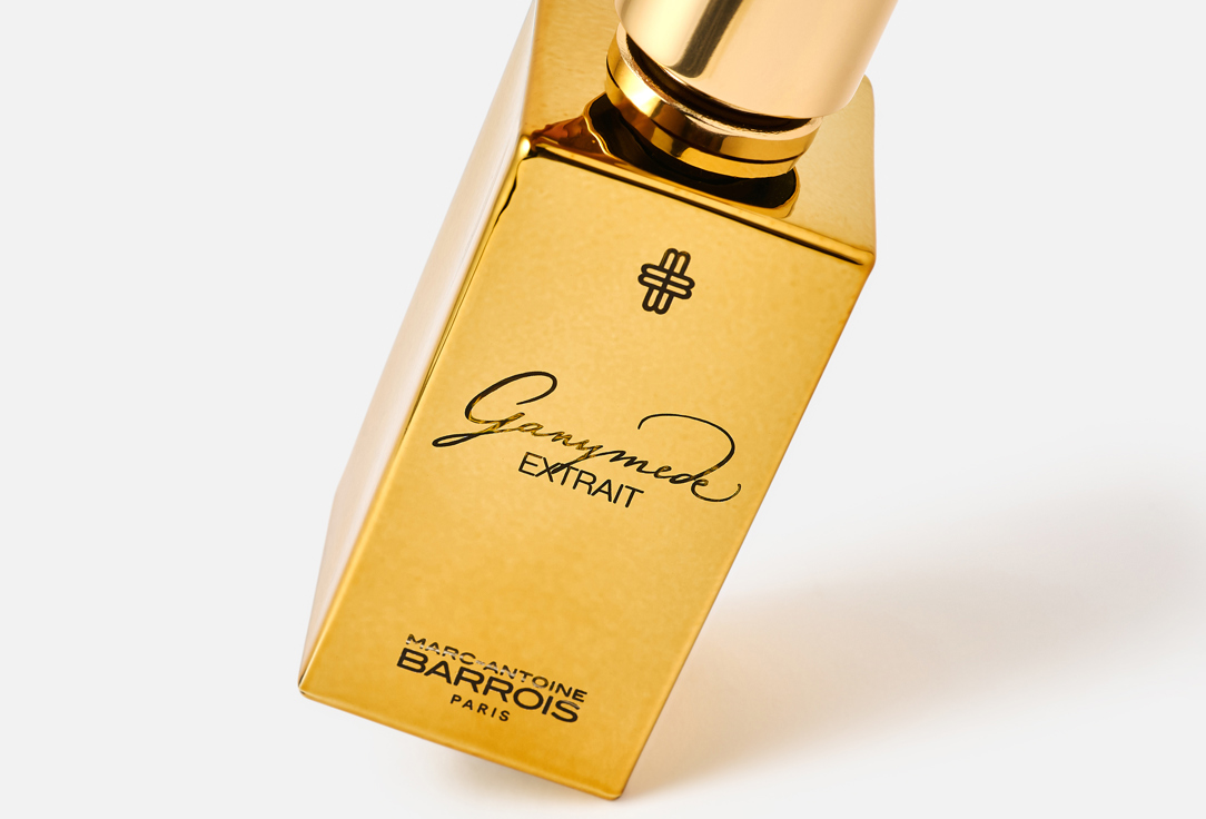 Marc-Antoine Barrois Extrait de parfum Ganymede