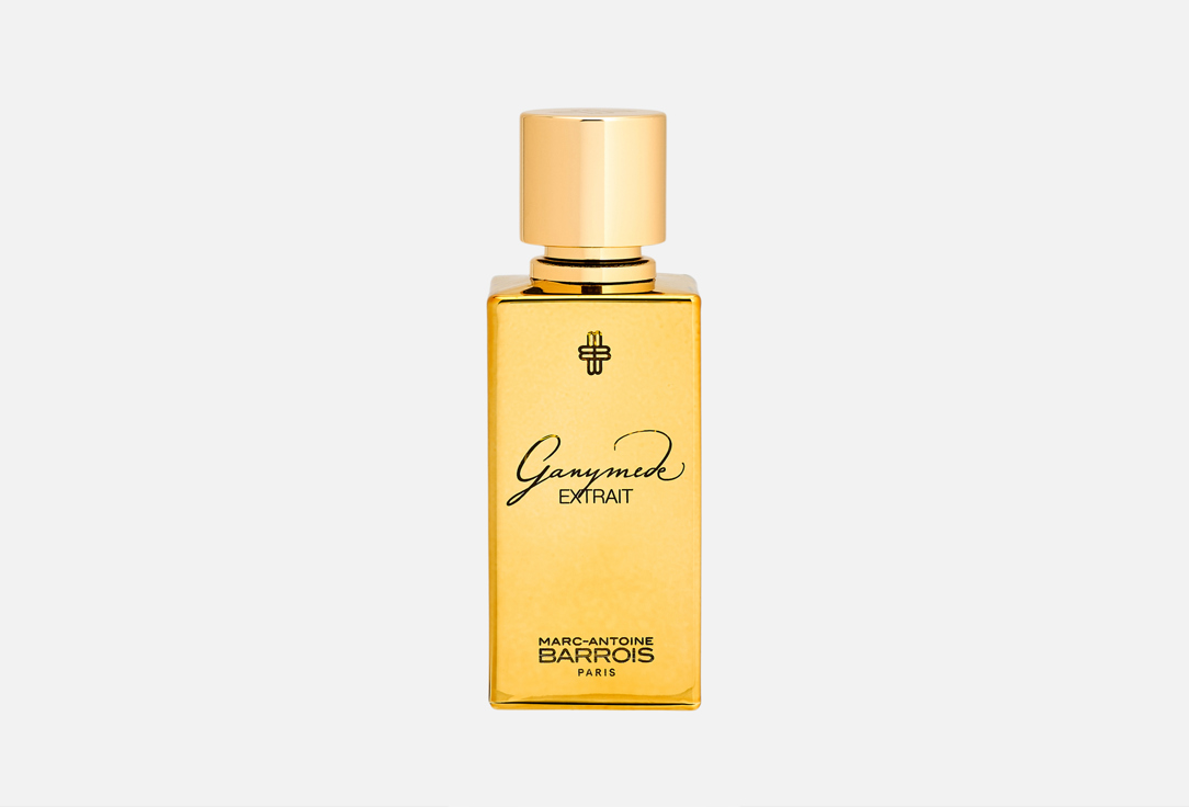 Marc-Antoine Barrois Extrait de parfum Ganymede