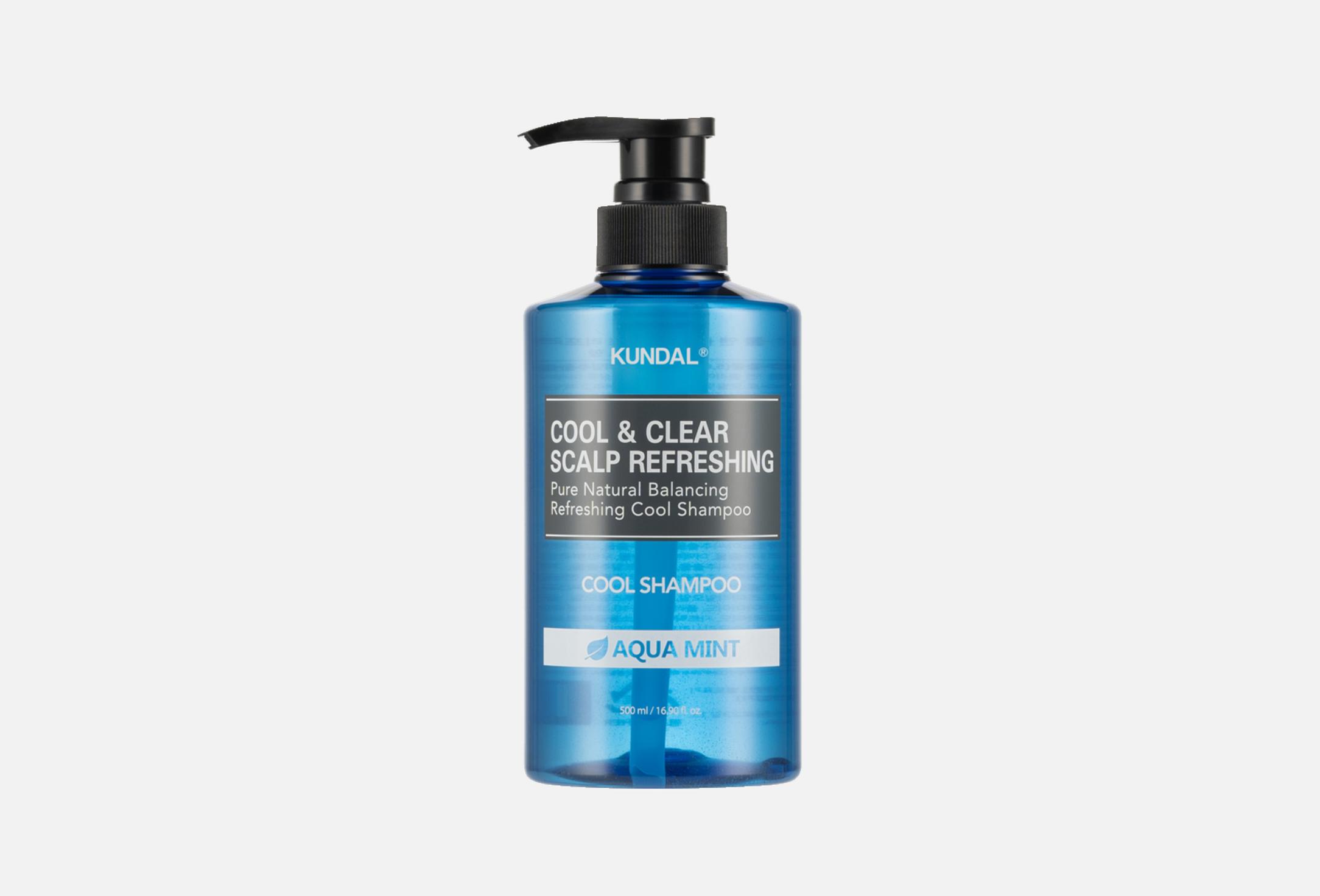 aqua mint scent  500 