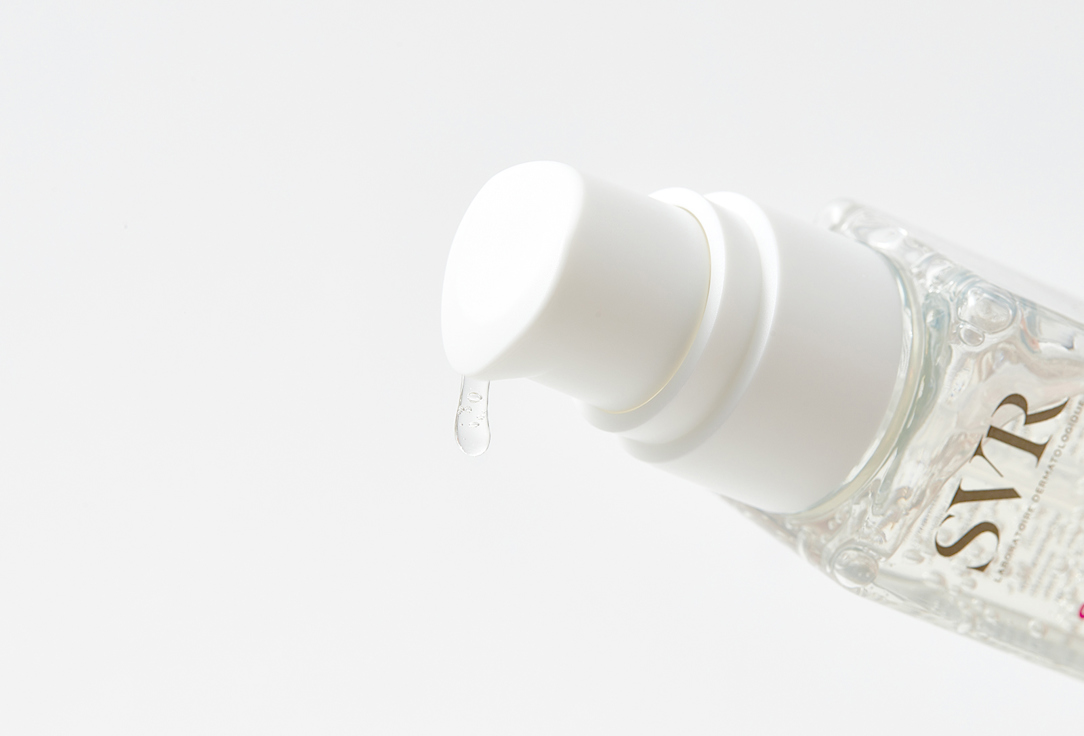 SVR Ultra‑light soothing aqua‑gel moisturizer Sensifine 40 ml SVR Ultra‑light soothing aqua‑gel moisturizer Sensifine