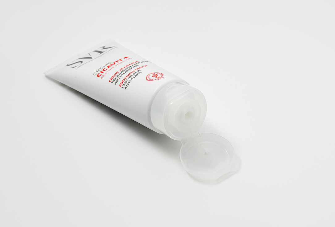SVR Fast‑repair soothing cream Cicavit+ 100 ml SVR Fast‑repair soothing cream Cicavit+
