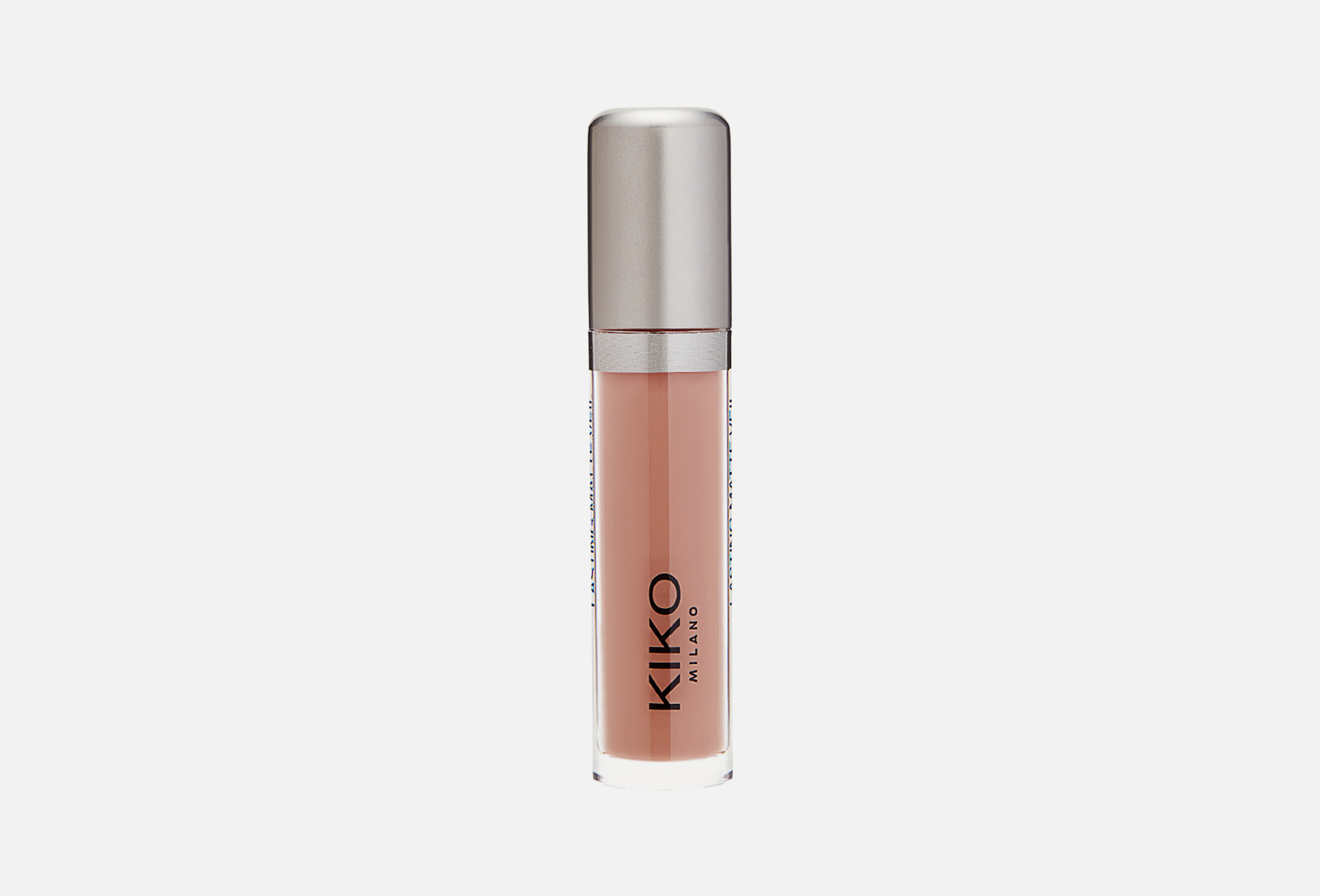 Lasting Matte Veil Liquid Lip Colour  4 