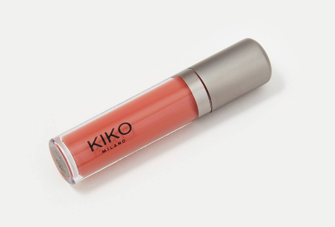 KIKO Milano ЖИДКАЯ МАТОВАЯ ПОМАДА ДЛЯ ГУБ СО СТОЙКИМ ПОКРЫТИЕМ LASTING MATTE VEIL LIQUID LIP COLOUR