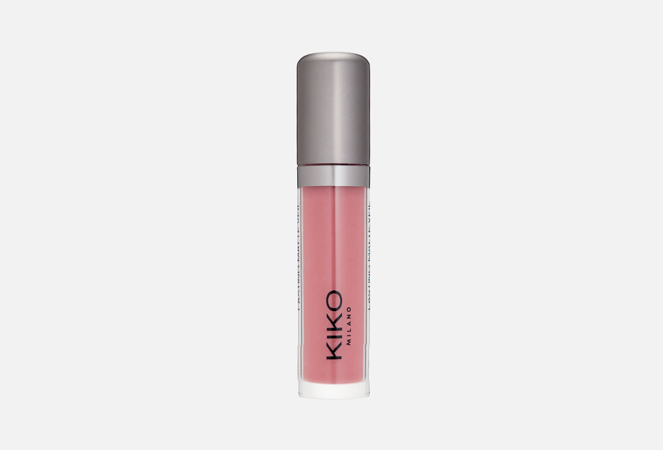 LASTING MATTE VEIL LIQUID LIP COLOUR 4 07 WARM MAUVE