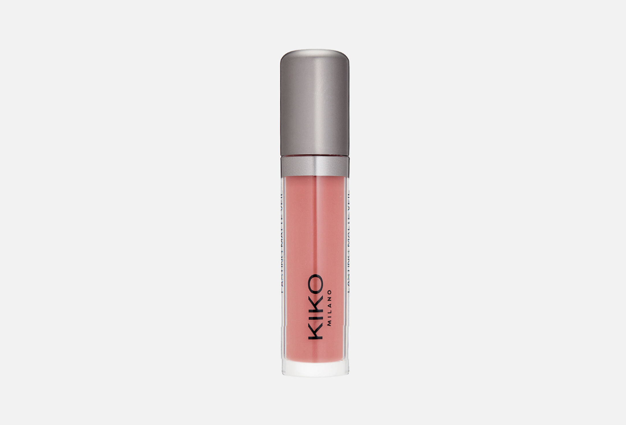 Lasting Matte Veil Liquid Lip Colour 4