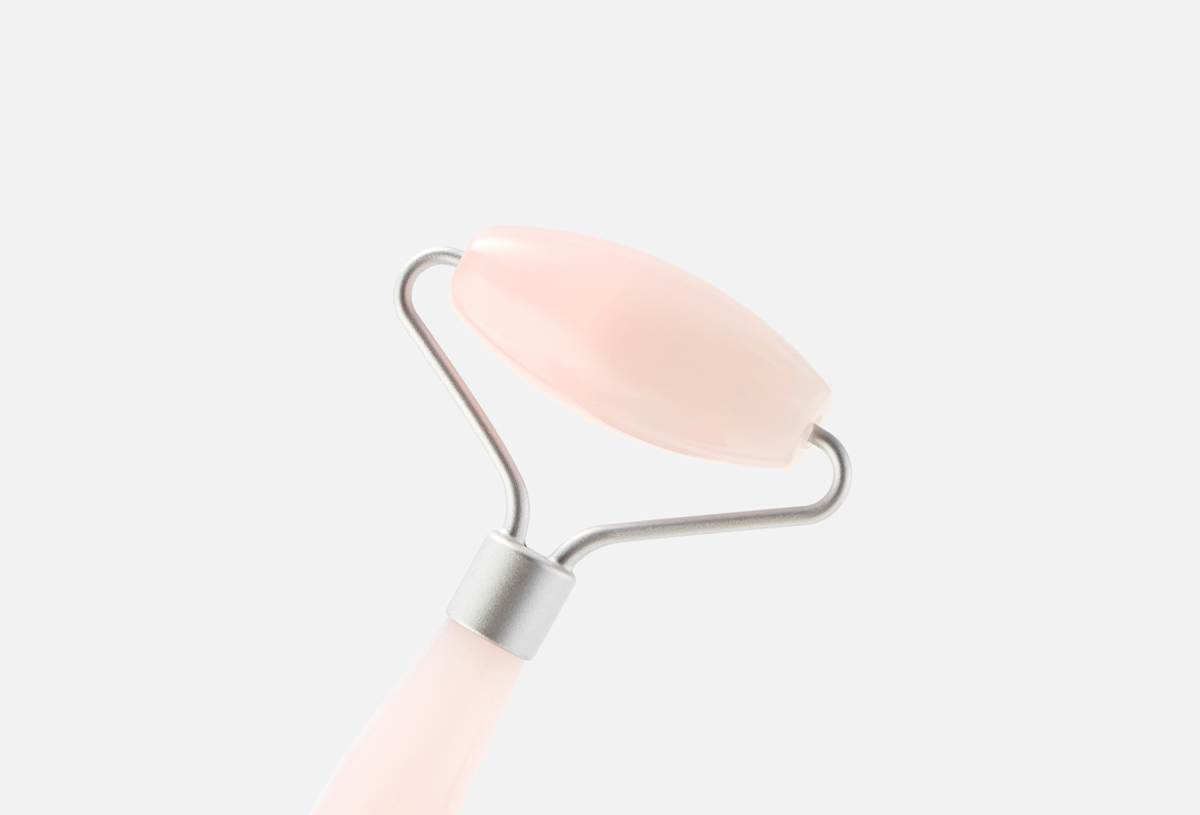 EcoTools Rose Quartz face Roller Mini