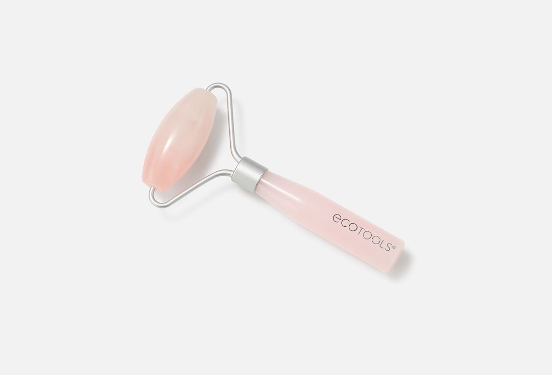 EcoTools Rose Quartz face Roller Mini