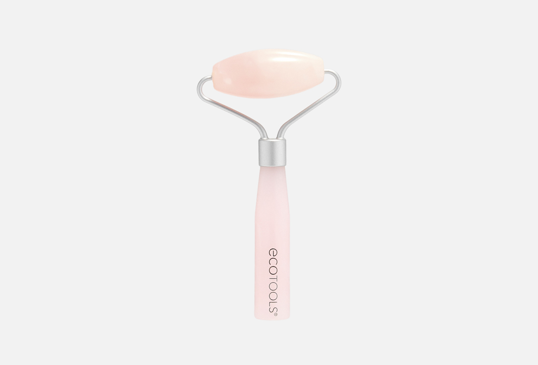 EcoTools Rose Quartz face Roller Mini