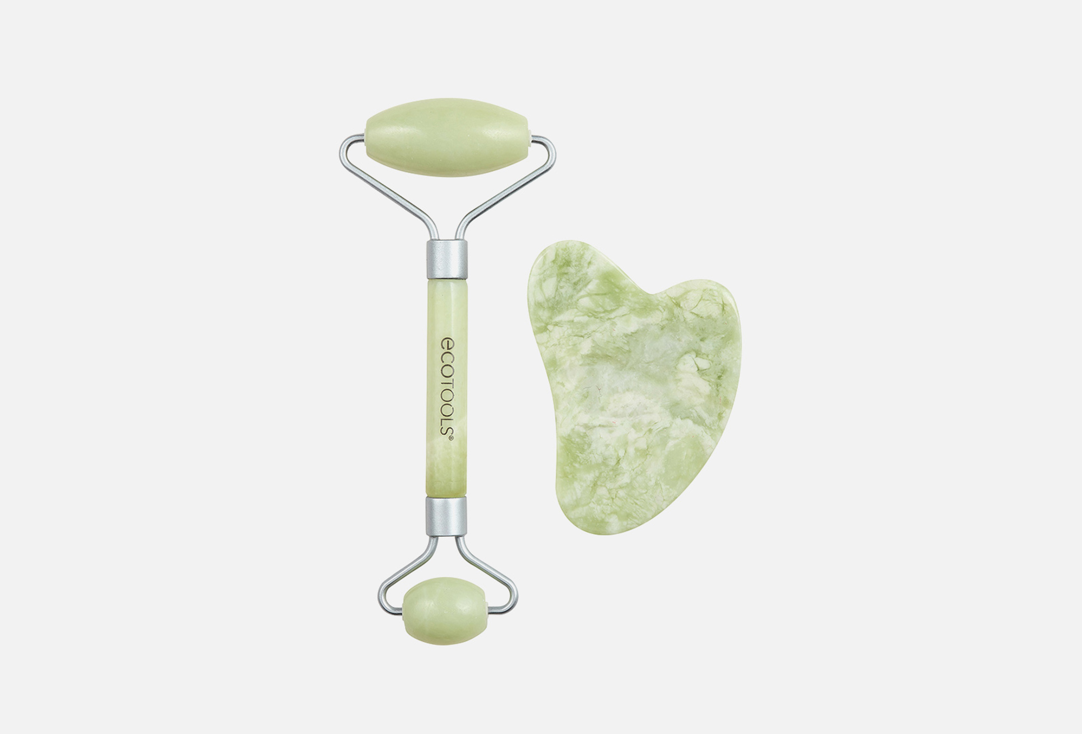 Jade Roller & Gua Sha 2