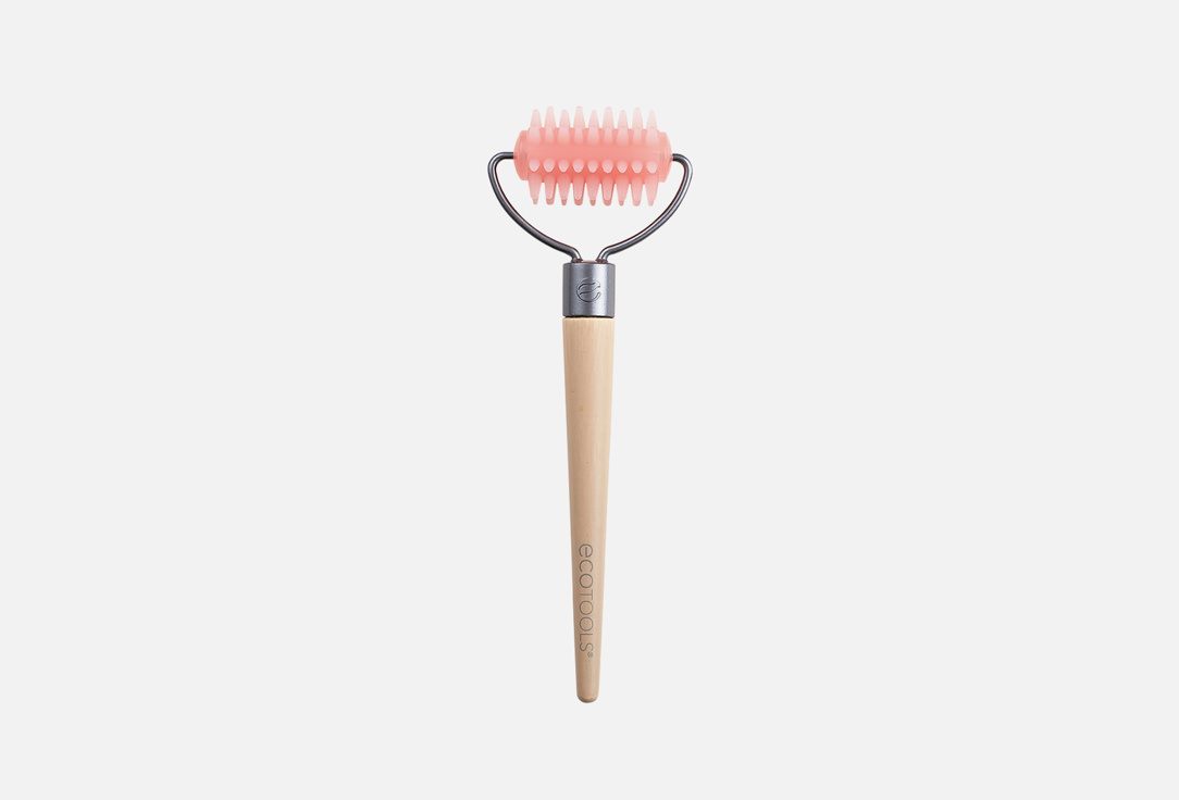 EcoTools Face massager Roller textured