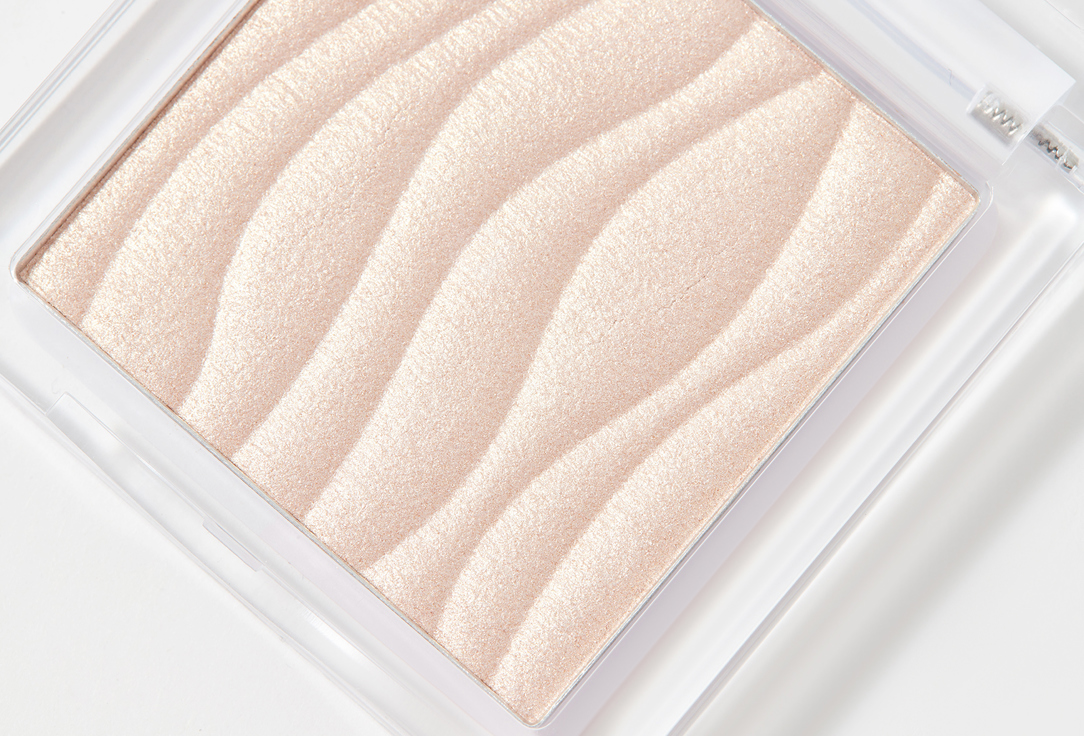 Divage baked highlighter Glow sense