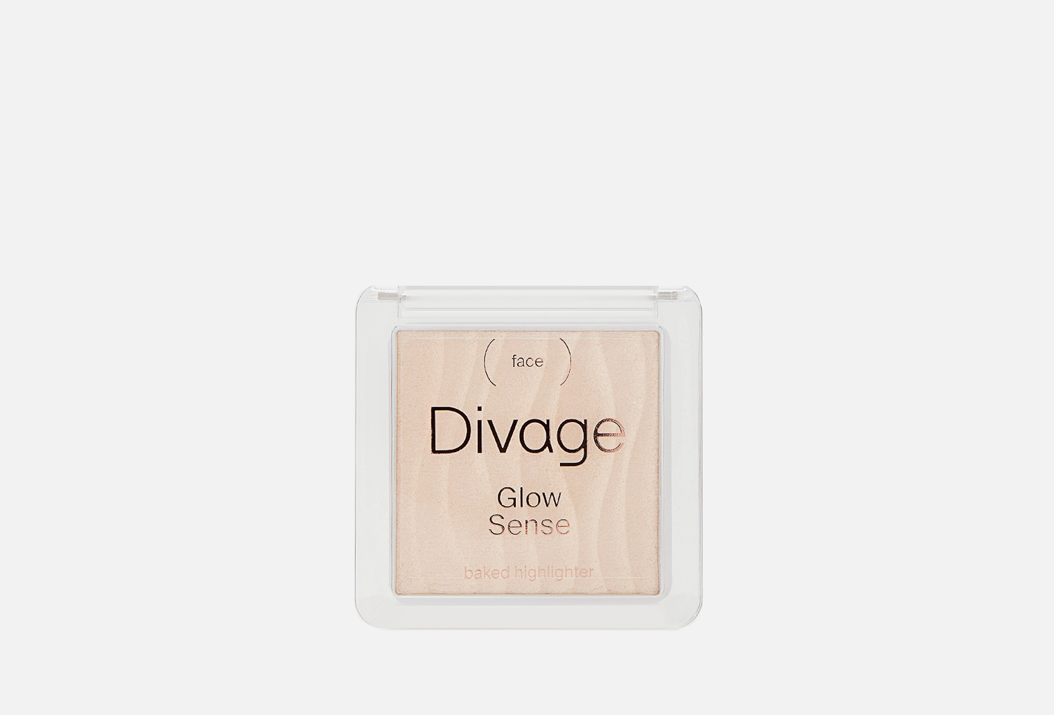 Glow sense  5.5 01, Golden shine