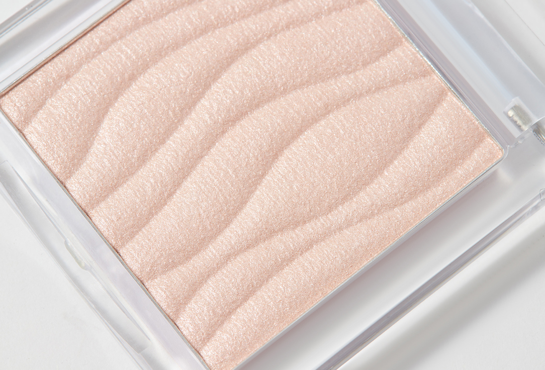 Divage baked highlighter Glow sense