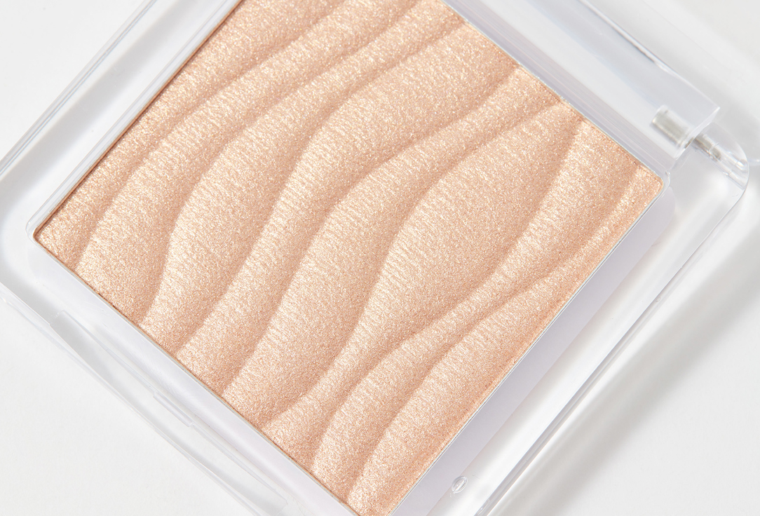 Divage baked highlighter Glow sense